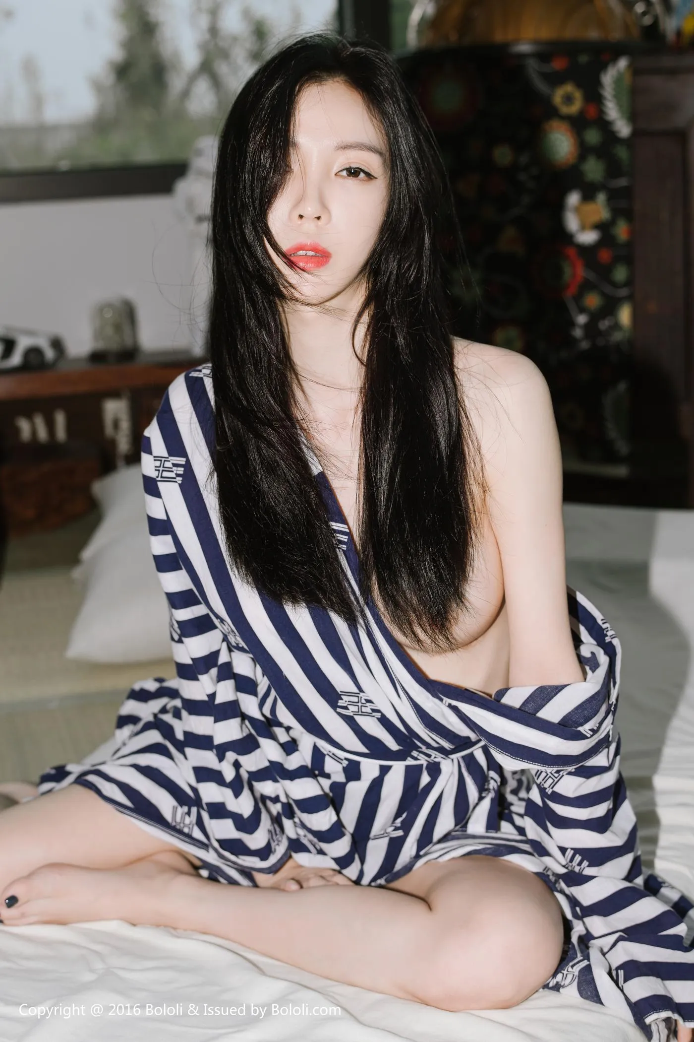 Vol.118 Bebe_Kim [48P]插图5
